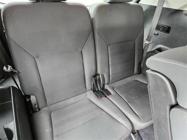 used 2019 Kia Sorento car, priced at $18,387