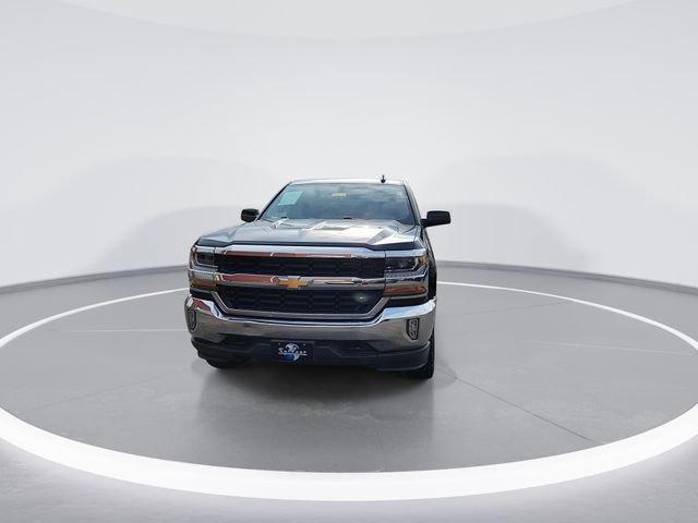 used 2018 Chevrolet Silverado 1500 car, priced at $23,315