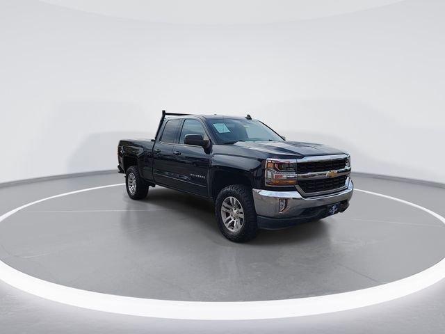 used 2018 Chevrolet Silverado 1500 car, priced at $23,315
