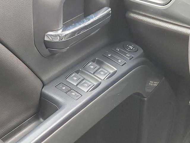 used 2018 Chevrolet Silverado 1500 car, priced at $23,315