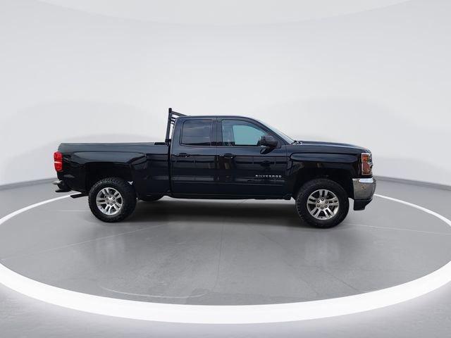 used 2018 Chevrolet Silverado 1500 car, priced at $23,315