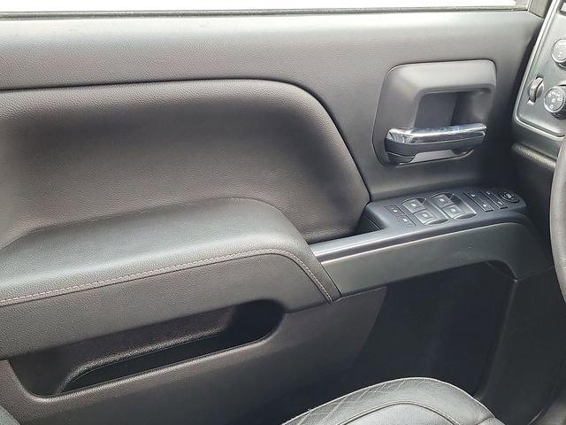 used 2018 Chevrolet Silverado 1500 car, priced at $23,315