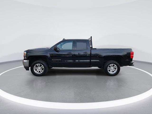 used 2018 Chevrolet Silverado 1500 car, priced at $23,315
