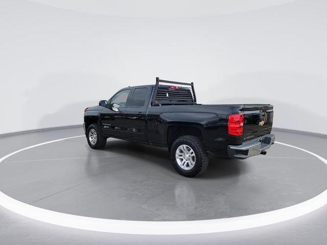 used 2018 Chevrolet Silverado 1500 car, priced at $23,315