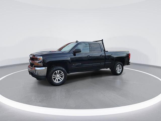 used 2018 Chevrolet Silverado 1500 car, priced at $23,315
