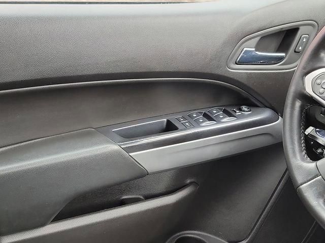 used 2017 Chevrolet Colorado car, priced at $19,349