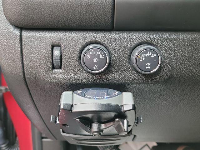 used 2017 Chevrolet Colorado car, priced at $19,349