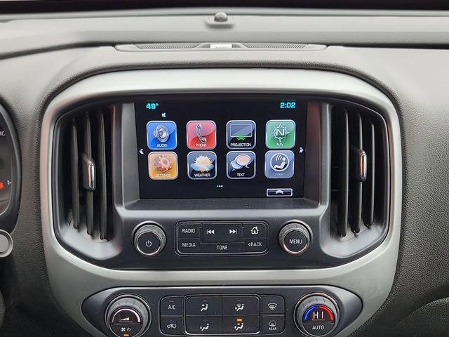 used 2017 Chevrolet Colorado car, priced at $19,349