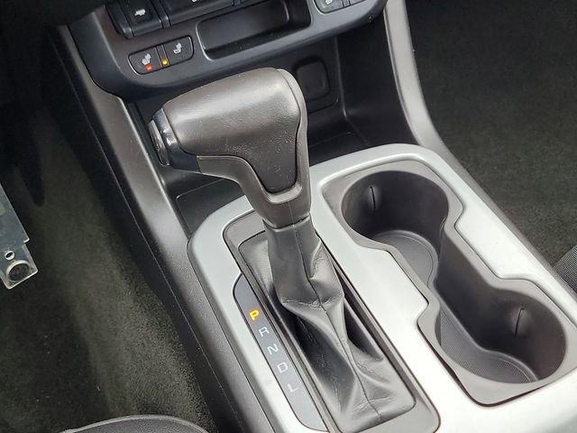used 2017 Chevrolet Colorado car, priced at $19,349