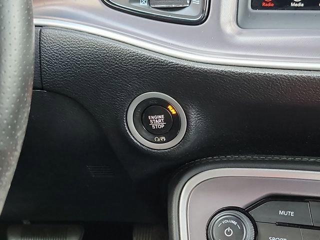 used 2019 Dodge Challenger car, priced at $24,909