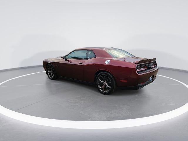 used 2019 Dodge Challenger car, priced at $24,909