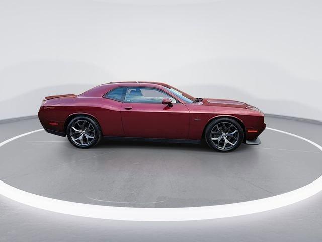 used 2019 Dodge Challenger car, priced at $24,909