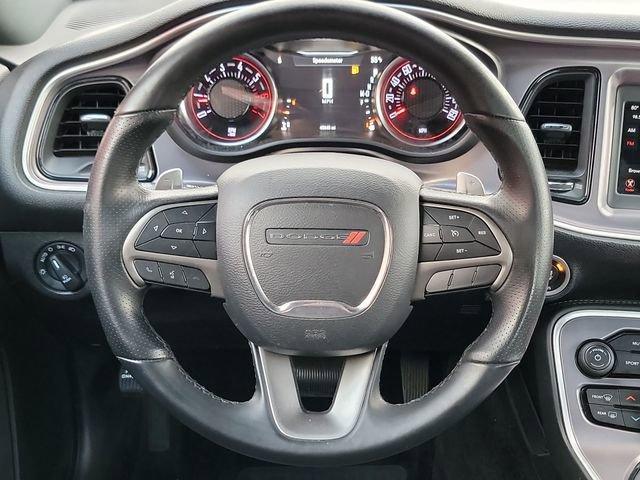 used 2019 Dodge Challenger car, priced at $24,909