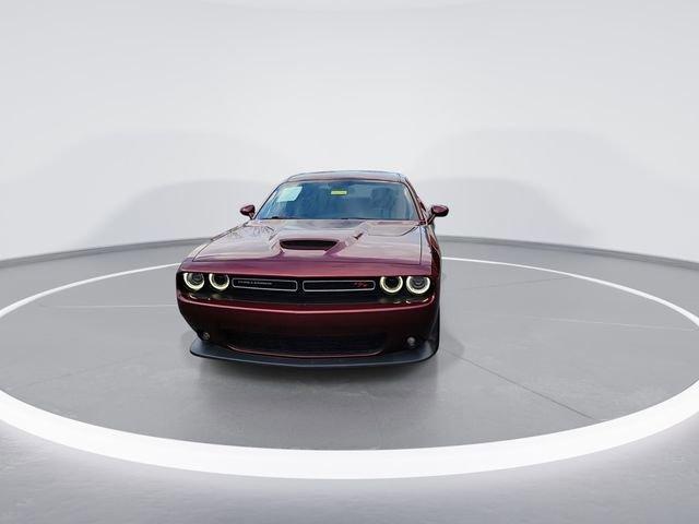 used 2019 Dodge Challenger car, priced at $24,909