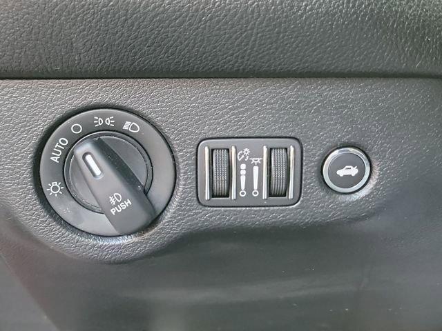 used 2019 Dodge Challenger car, priced at $24,909