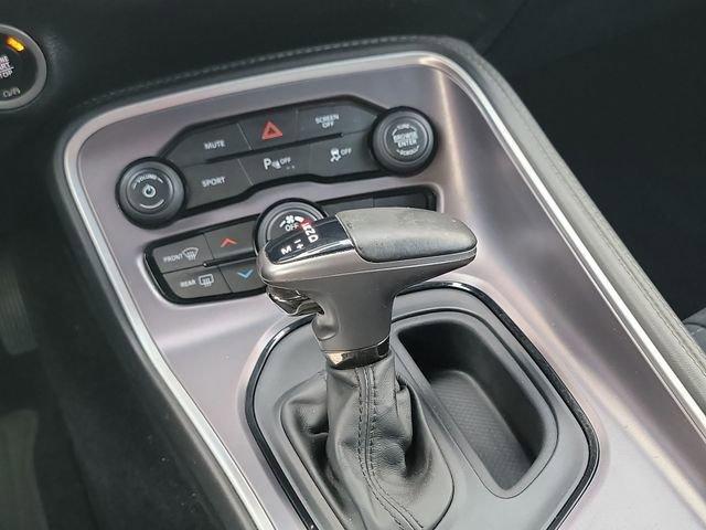 used 2019 Dodge Challenger car, priced at $24,909