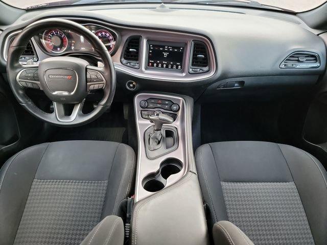 used 2019 Dodge Challenger car, priced at $24,909