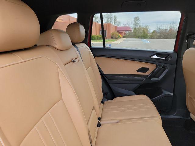 used 2022 Volkswagen Tiguan car, priced at $21,028