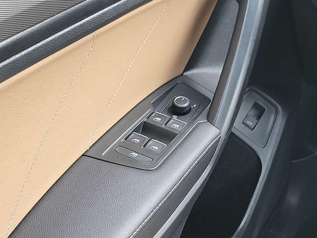 used 2022 Volkswagen Tiguan car, priced at $21,028