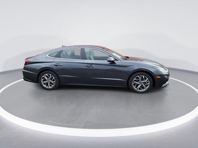 used 2020 Hyundai Sonata car, priced at $15,818