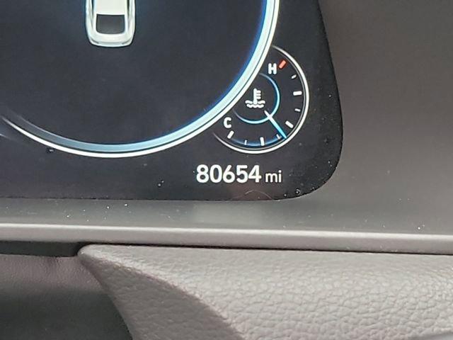 used 2020 Hyundai Sonata car, priced at $15,818