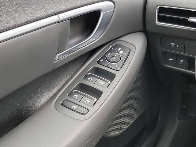 used 2020 Hyundai Sonata car, priced at $15,818