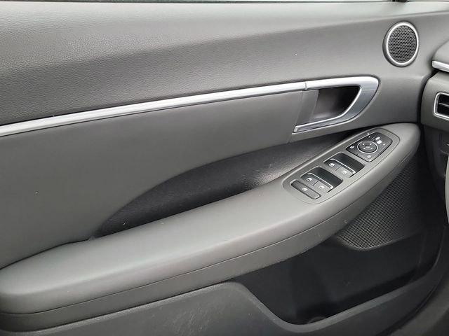 used 2020 Hyundai Sonata car, priced at $15,818