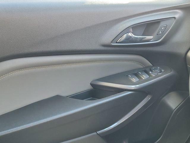 used 2025 Chevrolet Trax car, priced at $23,965