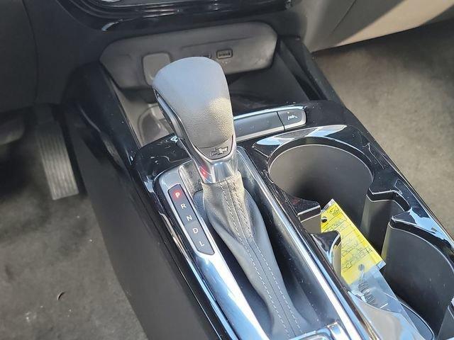 used 2025 Chevrolet Trax car, priced at $23,965