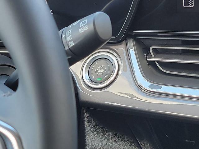 used 2025 Chevrolet Trax car, priced at $23,965