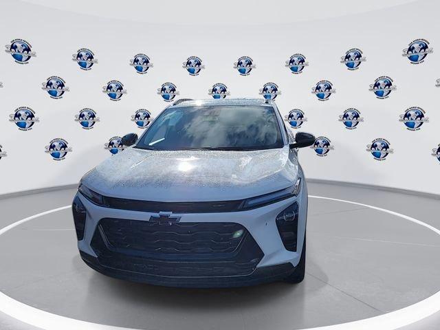 used 2025 Chevrolet Trax car, priced at $23,965