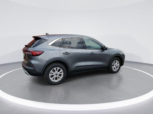 used 2023 Ford Escape car, priced at $22,800