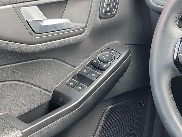 used 2023 Ford Escape car, priced at $22,800