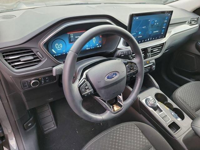 used 2023 Ford Escape car, priced at $22,800
