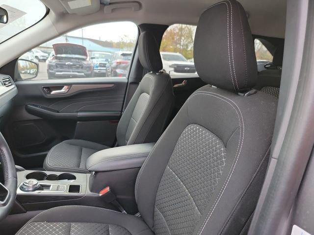 used 2023 Ford Escape car, priced at $22,800