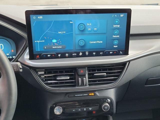 used 2023 Ford Escape car, priced at $22,800