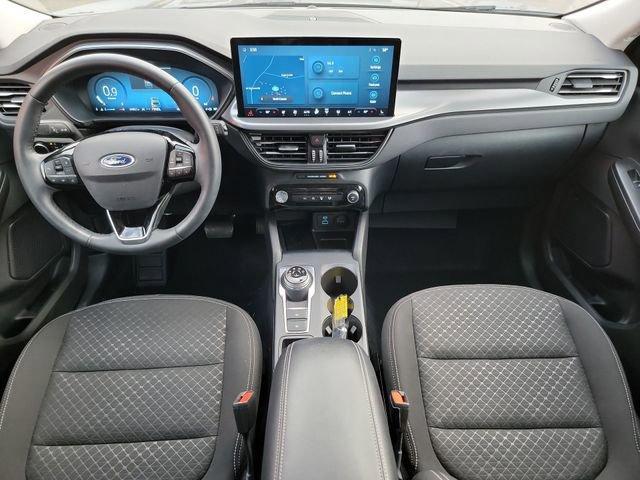 used 2023 Ford Escape car, priced at $22,800