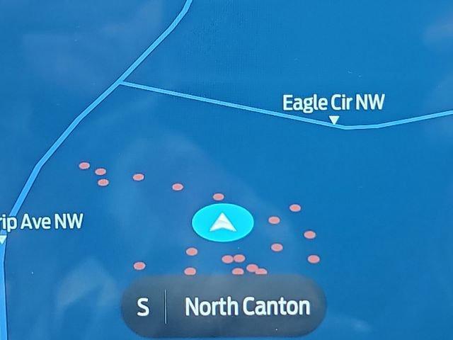 used 2023 Ford Escape car, priced at $22,800