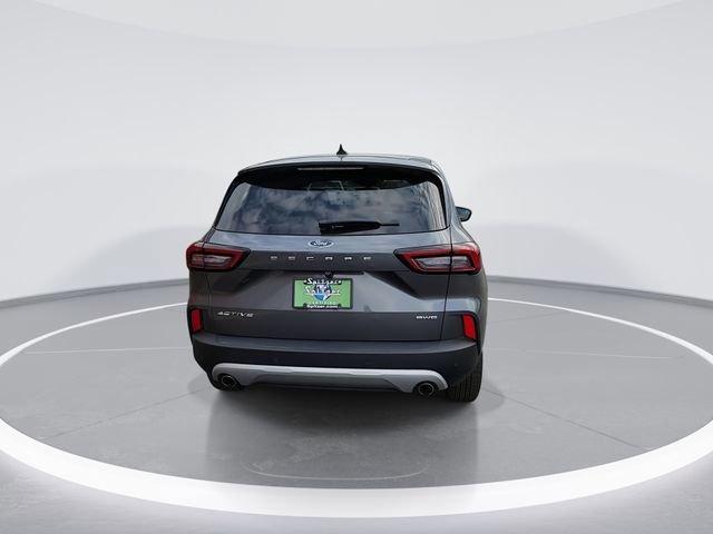 used 2023 Ford Escape car, priced at $22,800