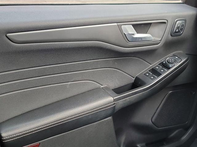 used 2023 Ford Escape car, priced at $22,800