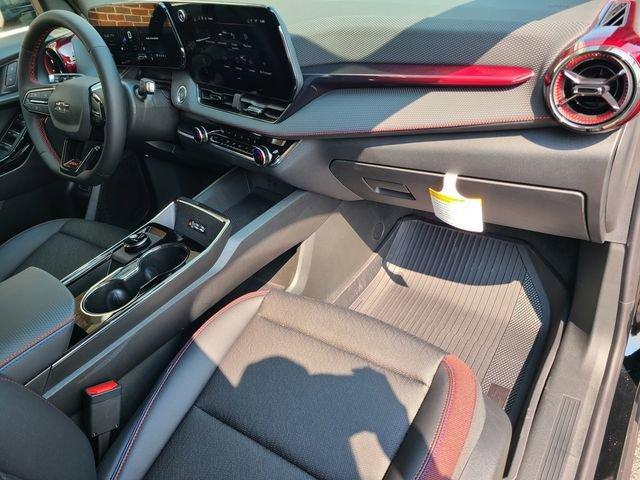 new 2026 Chevrolet Equinox car, priced at $34,720