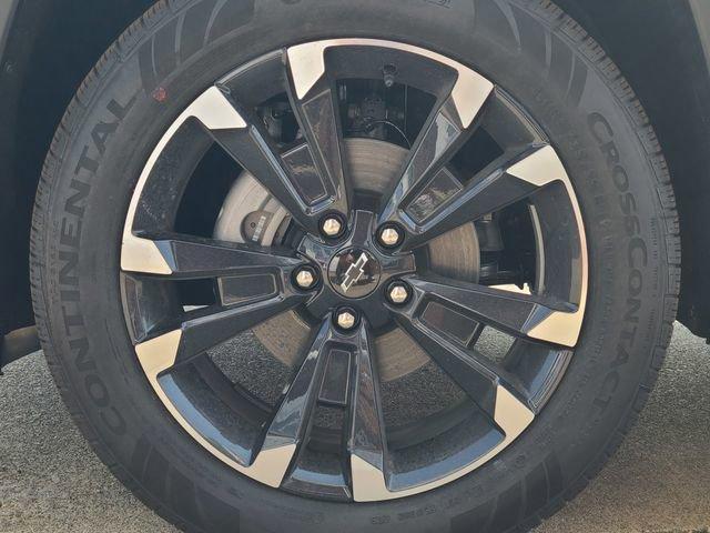 new 2026 Chevrolet Equinox car, priced at $34,720