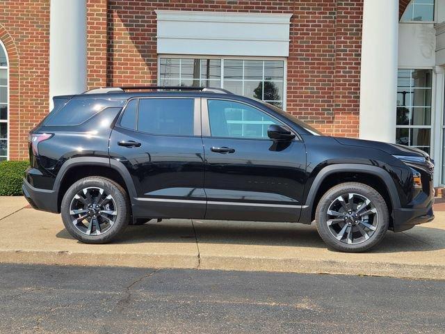 new 2026 Chevrolet Equinox car, priced at $34,720