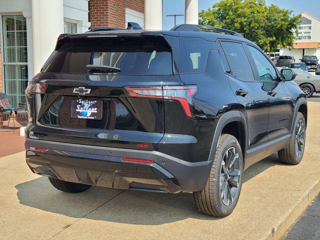 new 2026 Chevrolet Equinox car, priced at $34,720