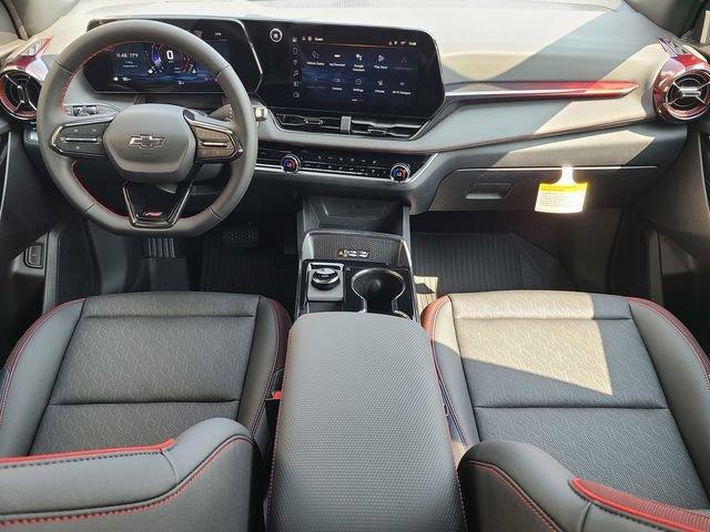 new 2026 Chevrolet Equinox car, priced at $34,720