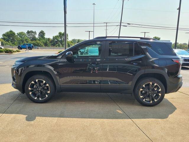 new 2026 Chevrolet Equinox car, priced at $34,720