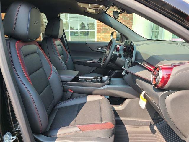 new 2026 Chevrolet Equinox car, priced at $34,720