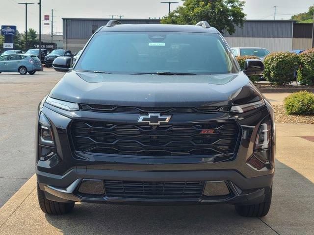 new 2026 Chevrolet Equinox car, priced at $34,720