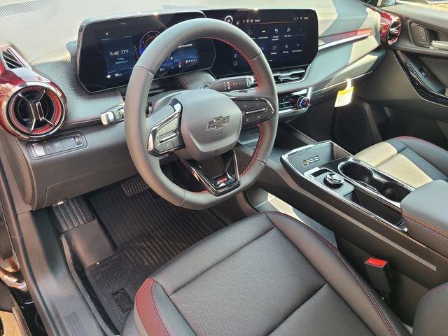 new 2026 Chevrolet Equinox car, priced at $34,720