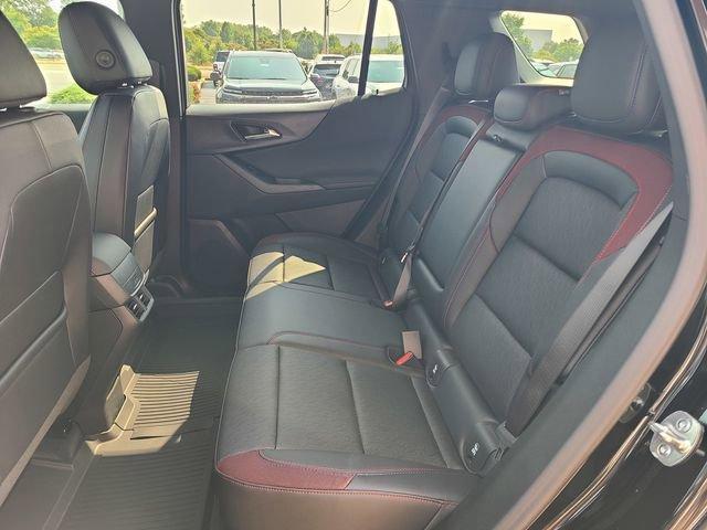 new 2026 Chevrolet Equinox car, priced at $34,720